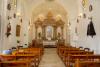 Capilla de la Santísima Trinidad