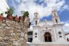 Parroquia de Chavarrieta