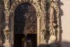 Templo de San Diego de Alcalá