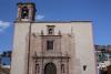 Templo de San Roque