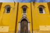Templo de Santa Ana y Ex Beaterio de Santa Ana