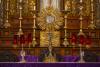 Parroquia del Inmaculado Corazón de María o Templo de Belén