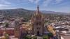Parroquia de San Miguel Arcángel