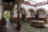 Casa de los Once Patios