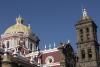 Santa Iglesia Basílica Catedral de Puebla