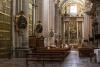 Santa Iglesia Basílica Catedral de Puebla