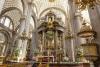Santa Iglesia Basílica Catedral de Puebla