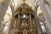 Santa Iglesia Basílica Catedral de Puebla