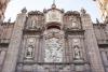 Catedral de Morelia