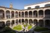Colegio Primitivo y Nacional de San Nicolás de Hidalgo