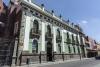 Biblioteca Pública General Ignacio Zaragoza