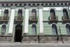 Biblioteca Pública General Ignacio Zaragoza