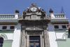 Biblioteca Pública General Ignacio Zaragoza