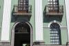 Biblioteca Pública General Ignacio Zaragoza