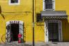 Plaza de los sapos