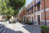 Plaza de los sapos