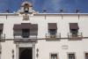 Casa de la Corregidora