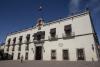 Casa de la Corregidora