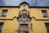 Palacio de Justicia