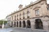 Palacio de Justicia