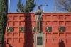 Panteón de los queretanos ilustres
