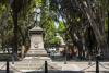 Monumento al General Nicolás Bravo y a los Héroes de la Independencia