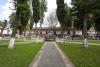 Plaza San Francisco