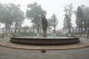 Plaza Vasco de Quiroga