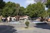 Plaza del Carmen