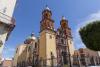 Templo de la Congregación