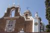 Santuario Nuestra Señora del Carmen