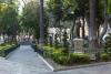 Zócalo de Puebla
