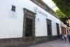 Casa Benito Juárez