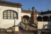 Panteón Santa Vera Cruz
