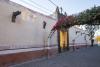 Panteón Santa Vera Cruz