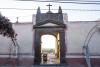 Panteón Santa Vera Cruz