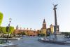 Monumento a la Independencia Nacional