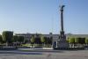 Monumento a la Independencia Nacional