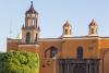 Parroquia de San Juan Bautista