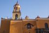 Parroquia de San Juan Bautista