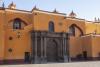 Parroquia de San Juan Bautista