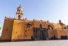 Parroquia de San Juan Bautista