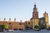 Parroquia de San Juan Bautista