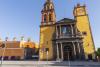 Parroquia de San Juan Bautista