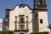 Templo de Jesusito de la Portería