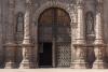 Templo de San Agustín de Ntra. Sra de los Dolores