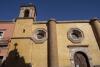 Templo de San José de Gracia