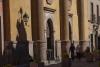Templo de San José de Gracia
