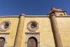 Templo de San José de Gracia
