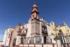 Parroquia de Santiago